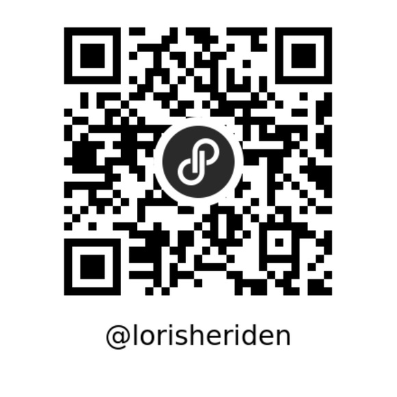 QR CODE Other - QR Code Closet Access